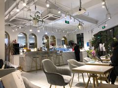 大堂-Fridi Patisserie Cafe