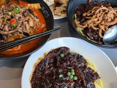 -香港饭店0410(弘大店)