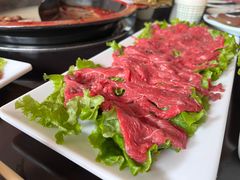 -宽窄巷子火锅(青铁佳苑店)