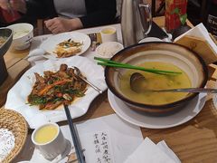 -中国徽菜·徽商故里(广安门店)