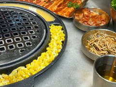 -韩宫宴烤肉·料理(南京江宁万达店)