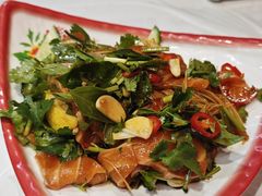 -官塘锋记鱼生·生腌·砂锅粥(牌坊街店)