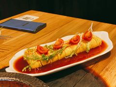 鸡蛋卷-韩国料理大力士(屏风街店)