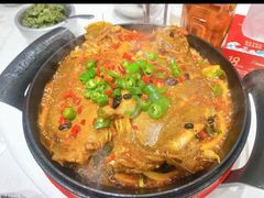 -潇湘码头·鲜湘菜(清河店)