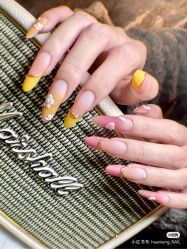 -LILY NAILS美甲美睫