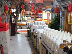-即墨老公社·海肠捞饭大王(古城店)