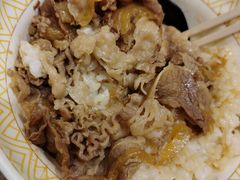 -食其家·牛丼咖喱(天津梅江印象城店)
