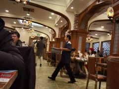 大堂-清真·玛丽亚新疆菜主题餐厅(浙江中路店)