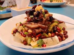 -小鱼故事·海鲜饺子馆(高新店)