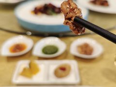 -北京贵宾楼饭店·紫金