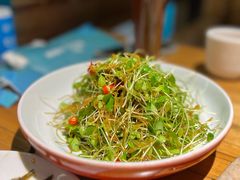 -云尊府云南菜·蒸汽石锅鱼(五棵松华熙店)