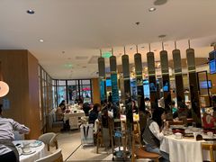 -莆田餐厅PUTIEN(金融街购物中心店)