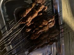 -清真·马峰烤肉(小学习北巷店)