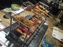 -邢氏老太太烧烤(南山店)