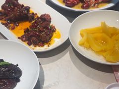 -杨氏青龙虾·羊蝎子(金盛路总店)