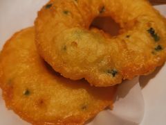 葱油粑粑-万利记·长沙粉面小吃(8号仓店)