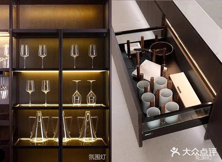 美好厨房，在细节发光