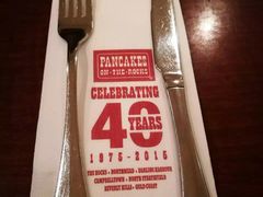 -Pancakes on the rocks(Darling Harbour)