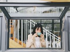 -隹木咖啡馆(宝龙广场店)