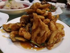 -宝发园名菜馆