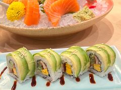 -小山日本料理(太古汇店)
