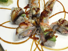 -井圣日膳(万达店)
