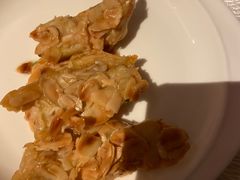 -上海金桥红枫万豪酒店-万豪中餐厅