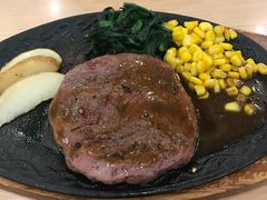 -萨莉亚意式餐厅(莲花国际广场店)