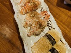 -轻音料理(王府星Mall店)