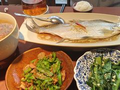 -荷栖小院·品质江西菜(红谷滩店)