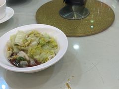 -益利大酒楼(井岸店)