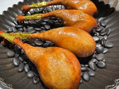 -怡情荟•海鲜青岛菜(五四广场旗舰店)