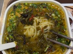 -魏家凉皮(西安秋林宏业商厦店)