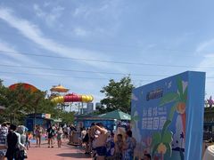 -华夏文旅海洋公园