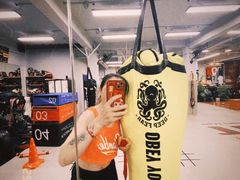 -TFC 纯泰拳馆MuayThai