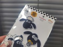 -LELECHA乐乐茶(新街口大洋店)