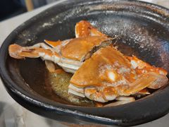 -甬小馆·焗海鲜温州菜(五马街店)