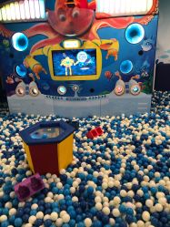 -Lucky Star幸运星&一同潮玩(友阿国际广场店)