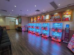 -寿司郎(皇庭广场店)