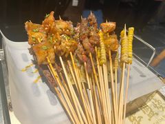 -串盟烧烤·长沙美食地标(星沙店)