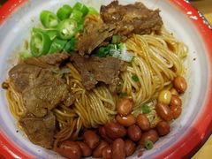 -味福记·江西小炒·南昌小吃(青山湖万达店)