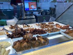-紫燕百味鸡(大坪店)