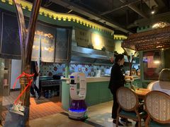 -驿楼兰·新疆菜(火车站店)