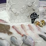 排挡吃出高级感！不用去台州也能吃到正宗海鲜大餐！