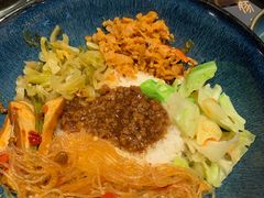 -馔豚·台北菜专门店(深圳湾万象城店)