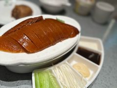 -紫光园烤鸭(前门大栅栏店)