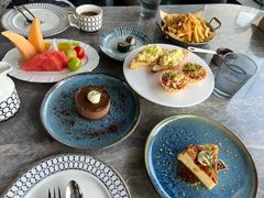 -Hi City·城市之巅