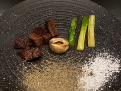 -枫品铁板烧(东樾店)