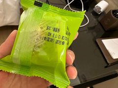 -泸溪河桃酥(秦淮夫子庙一店)