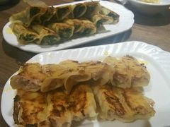 -海荣锅贴馆(五味十字店)